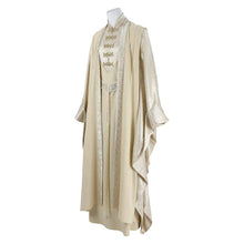 Laden Sie das Bild in den Galerie-Viewer, The Lord of the Rings Saruman Kostüm Cosplay Outfits