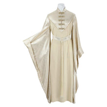 Laden Sie das Bild in den Galerie-Viewer, The Lord of the Rings Saruman Kostüm Cosplay Outfits