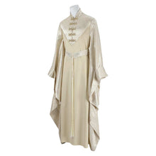 Laden Sie das Bild in den Galerie-Viewer, The Lord of the Rings Saruman Kostüm Cosplay Outfits