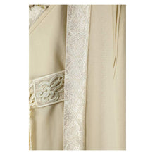Laden Sie das Bild in den Galerie-Viewer, The Lord of the Rings Saruman Kostüm Cosplay Outfits