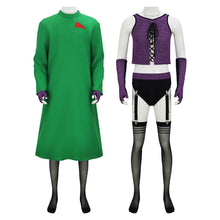 Laden Sie das Bild in den Galerie-Viewer, The Rocky Horror Picture Show Dr. Frank-N-Furter Outfit Cosplay Kostüm