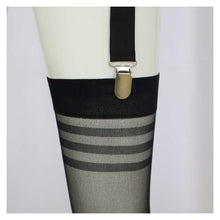 Laden Sie das Bild in den Galerie-Viewer, The Rocky Horror Picture Show Dr. Frank-N-Furter Outfit Cosplay Kostüm