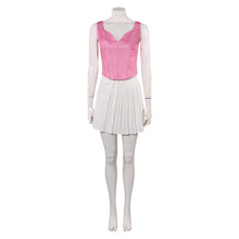 Laden Sie das Bild in den Galerie-Viewer, The Substance (2024) Die Substanz Sue rosa Cosplay Outfits