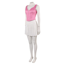 Laden Sie das Bild in den Galerie-Viewer, The Substance (2024) Die Substanz Sue rosa Cosplay Outfits