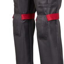 Laden Sie das Bild in den Galerie-Viewer, The Thunderbolts John Walker Kostüm U.S. Agent Cosplay Outfits