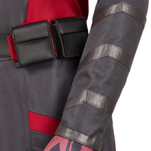 Laden Sie das Bild in den Galerie-Viewer, The Thunderbolts John Walker Kostüm U.S. Agent Cosplay Outfits