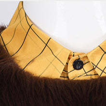 Laden Sie das Bild in den Galerie-Viewer, The Twits Mr. Twit Roald Dahl Kostüm Set Cosplay Outfits