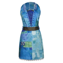 Laden Sie das Bild in den Galerie-Viewer, The Twits Mrs.Twit Outfits Cosplay Kostüm