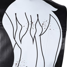 Laden Sie das Bild in den Galerie-Viewer, The Walking Dead: Daryl Dixon Kunstleder Weste Cosplay Outfits