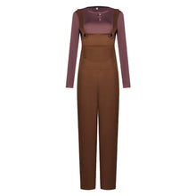 Laden Sie das Bild in den Galerie-Viewer, The Wizard of the Emerald City Ellie Cosplay Kostüm