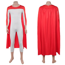 Laden Sie das Bild in den Galerie-Viewer, Thragg Invincible Overall Thragg Cosplay Outfit