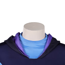 Laden Sie das Bild in den Galerie-Viewer, Thragg Kostüm Set Invincible Thragg Cosplay Outfit