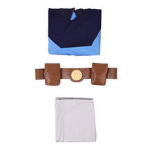 Laden Sie das Bild in den Galerie-Viewer, Thragg Kostüm Set Invincible Thragg Cosplay Outfit