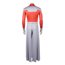 Laden Sie das Bild in den Galerie-Viewer, Thragg Overall Invincible Thragg Herren Cosplay Outfit