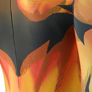 Thunderbolts 2025 Sentry Jumpsuit Cosplay Outfits