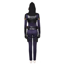 Laden Sie das Bild in den Galerie-Viewer, Thunderbolts Taskmaster Kostüm Antonia Dreykov Cosplay Outfits