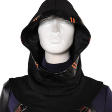 Laden Sie das Bild in den Galerie-Viewer, Thunderbolts Taskmaster Kostüm Antonia Dreykov Cosplay Outfits