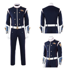 Laden Sie das Bild in den Galerie-Viewer, Torpedo Kostüm Set The Boys: Vought Rising 2026 Torpedo Cosplay Outfit