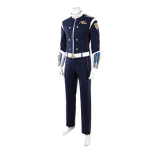Laden Sie das Bild in den Galerie-Viewer, Torpedo Kostüm Set The Boys: Vought Rising 2026 Torpedo Cosplay Outfit