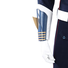 Laden Sie das Bild in den Galerie-Viewer, Torpedo Kostüm Set The Boys: Vought Rising 2026 Torpedo Cosplay Outfit