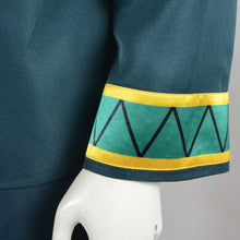 Laden Sie das Bild in den Galerie-Viewer, Touma Hiragi Uniform Wind Breaker Hiragi Cosplay Kostüm