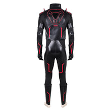 Laden Sie das Bild in den Galerie-Viewer, Tron: Ares Ares Kostüm Set Cosplay Outfits