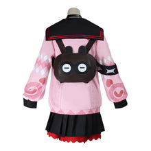 Laden Sie das Bild in den Galerie-Viewer, Ukinami Yuzuha Uniform Zenless Zone Zero Yuzuha Cosplay Outfits