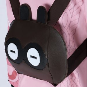 Ukinami Yuzuha Uniform Zenless Zone Zero Yuzuha Cosplay Outfits