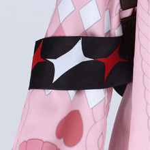 Laden Sie das Bild in den Galerie-Viewer, Ukinami Yuzuha Uniform Zenless Zone Zero Yuzuha Cosplay Outfits