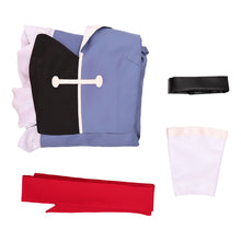 Laden Sie das Bild in den Galerie-Viewer, Vaggie Kostüm Set Hazbin Hotel 2025 Vaggi Outfit