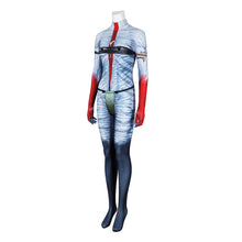Laden Sie das Bild in den Galerie-Viewer, Varang Outfit Avatar Fire and Ash Varang Cosplay Kostüm Set