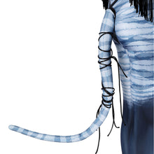 Laden Sie das Bild in den Galerie-Viewer, Varang Outfit Avatar Fire and Ash Varang Cosplay Kostüm Set