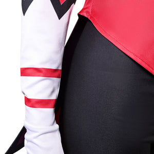 Vassago Kostüm Hazbin Hotel Vassago Cosplay Outfits