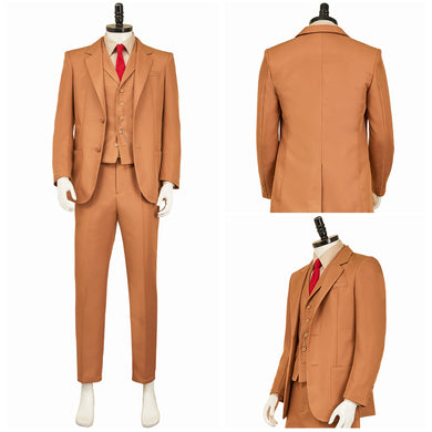 Vecna Kostüm Stranger Things Henry Creel Cosplay Outfits