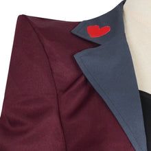 Laden Sie das Bild in den Galerie-Viewer, Velvette Kostüm Set Hazbin Hotel Hellaversa Velvette Cosplay Outfits