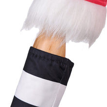 Laden Sie das Bild in den Galerie-Viewer, Velvette Outfits Hazbin Hotel Helluva Boss Velvette Cosplay Kostüm