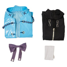 Laden Sie das Bild in den Galerie-Viewer, Virgin Punk: Clockwork Girl (2025) Ubu Shinsui Cosplay Outfits