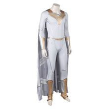 Laden Sie das Bild in den Galerie-Viewer, VisionQuest 2026 Vision Silver Kostüm Set Cosplay Outfit