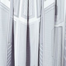 Laden Sie das Bild in den Galerie-Viewer, VisionQuest 2026 Vision Silver Kostüm Set Cosplay Outfit
