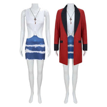Laden Sie das Bild in den Galerie-Viewer, Vivian Ward Kostüm Pretty Woman Vivian Cosplay Outfits