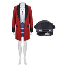 Laden Sie das Bild in den Galerie-Viewer, Vivian Ward Kostüm Pretty Woman Vivian Cosplay Outfits