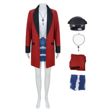 Laden Sie das Bild in den Galerie-Viewer, Vivian Ward Kostüm Pretty Woman Vivian Cosplay Outfits
