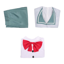 Laden Sie das Bild in den Galerie-Viewer, Vox grau Kostüm Set Hazbin Hotel 2025 Vincent Whittma Ouftis