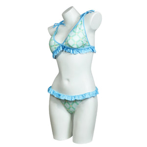 Wendy Marvell Sommer Damen Bikini 2tlg. Bademode