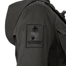 Laden Sie das Bild in den Galerie-Viewer, Wendy schwarz Outfits Alien: Earth Wendy Cosplay Kostüm