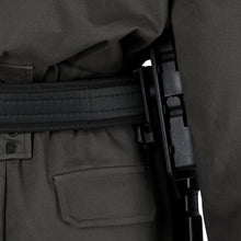 Laden Sie das Bild in den Galerie-Viewer, Wendy schwarz Outfits Alien: Earth Wendy Cosplay Kostüm