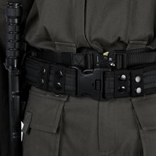 Laden Sie das Bild in den Galerie-Viewer, Wendy schwarz Outfits Alien: Earth Wendy Cosplay Kostüm