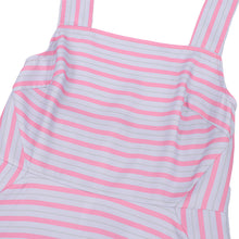 Laden Sie das Bild in den Galerie-Viewer, Wicked 2025 For Good Glinda Dienstmädchen rosa Cosplay Outfits