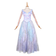 Laden Sie das Bild in den Galerie-Viewer, Wicked For Good Glinda Kleid Damen Cosplay Outfits