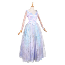 Laden Sie das Bild in den Galerie-Viewer, Wicked For Good Glinda Kleid Damen Cosplay Outfits